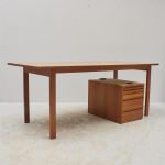 1552 8221 WRITING DESK